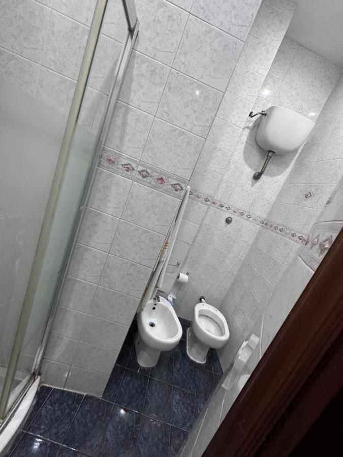 Ferienwohnung Napoli Cento Storico2 Exterior foto
