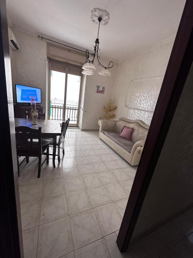 Ferienwohnung Napoli Cento Storico2 Exterior foto